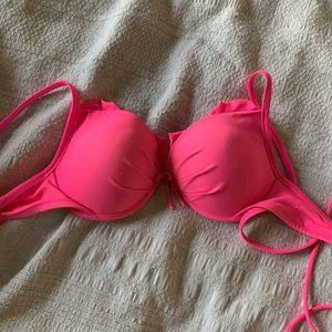 Victoria’s Secret Push-Up Bikini Top
